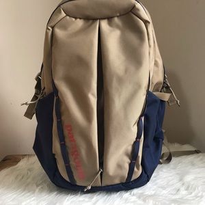 PATAGONIA MENS REFUGIO 28L BACKPACK